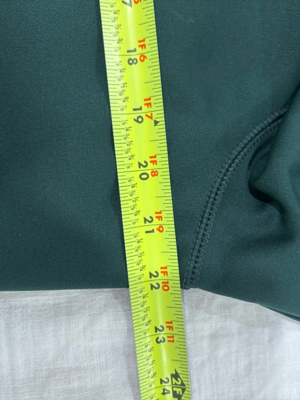 Mens Colorado Rockies Nike Green City MLB Therma-Fit Pullover Hoodie MED
